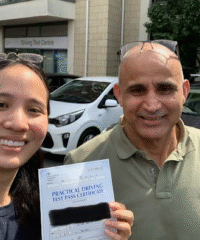 Chiswick Driving School 4